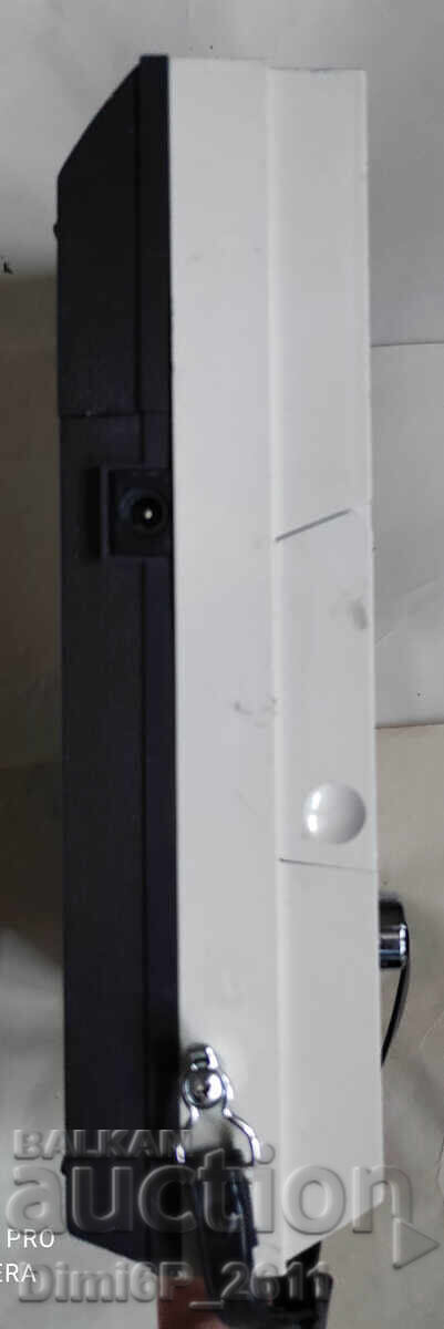 Casetofon automat de epocă Tonbandgerat N - 7