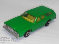 1978 COUGAR VILLAGER ,MATCHBOX BULGARIA toy, toys