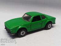 1976 BMW 3.0 ,MATCHBOX BULGARIA toy, toys