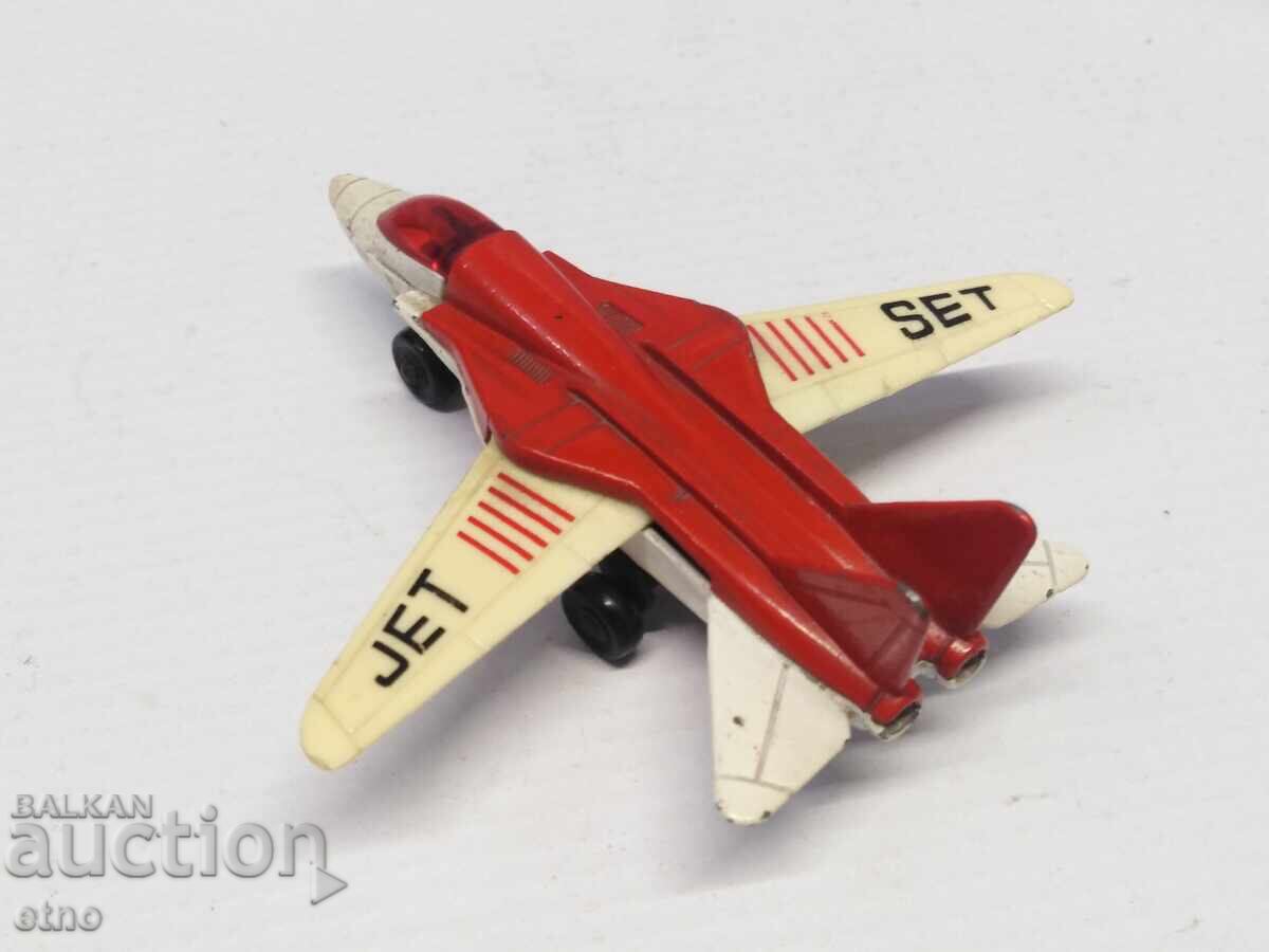 Livrarea 1981 avion, MATCBOX- MACAU, jucărie Livrarea 1981 avion, MATCBOX- MACAU, jucărie