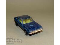 BG Matchbox FORD CAPRI ФОРД Количка Мачбокс БГ