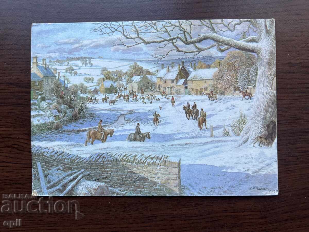 Card vechi Card vechi