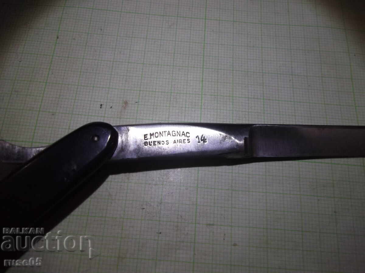 Livrarea brici suedez - 1