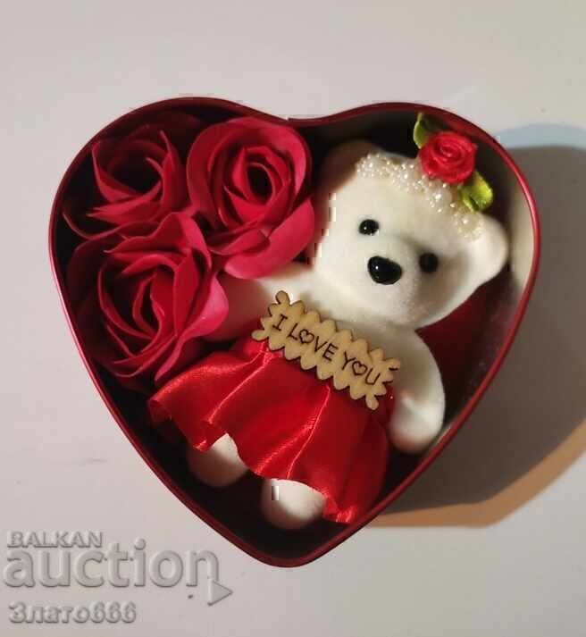 Auction A gift for Valentine's Day Auction A gift for Valentine's Day