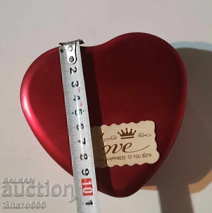 Delivery of A gift for Valentine's Day Delivery of A gift for Valentine's Day