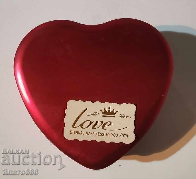 A gift for Valentine's Day A gift for Valentine's Day