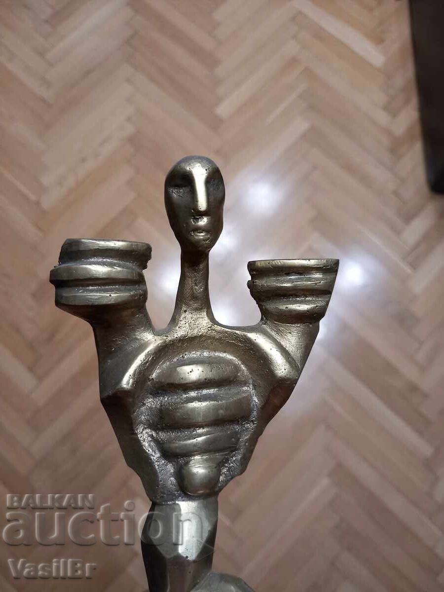 Sculptură masivă - 6