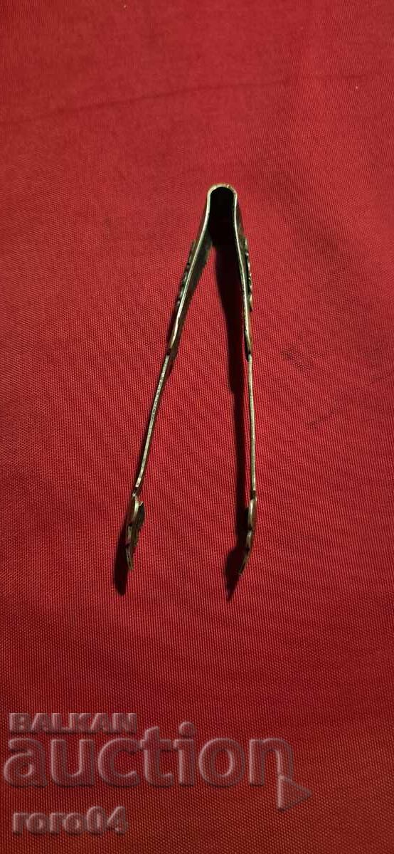 ICE CLIP - SILVER with price 35.99 BGN | € 18.40 ICE CLIP - SILVER with price 35.99 BGN | € 18.40