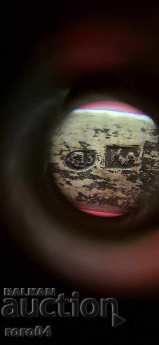 ICE CLIP - SILVER - 6 ICE CLIP - SILVER - 6