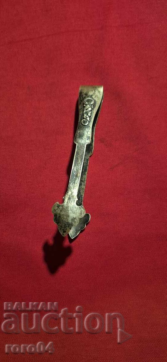 ICE CLIP - SILVER ICE CLIP - SILVER