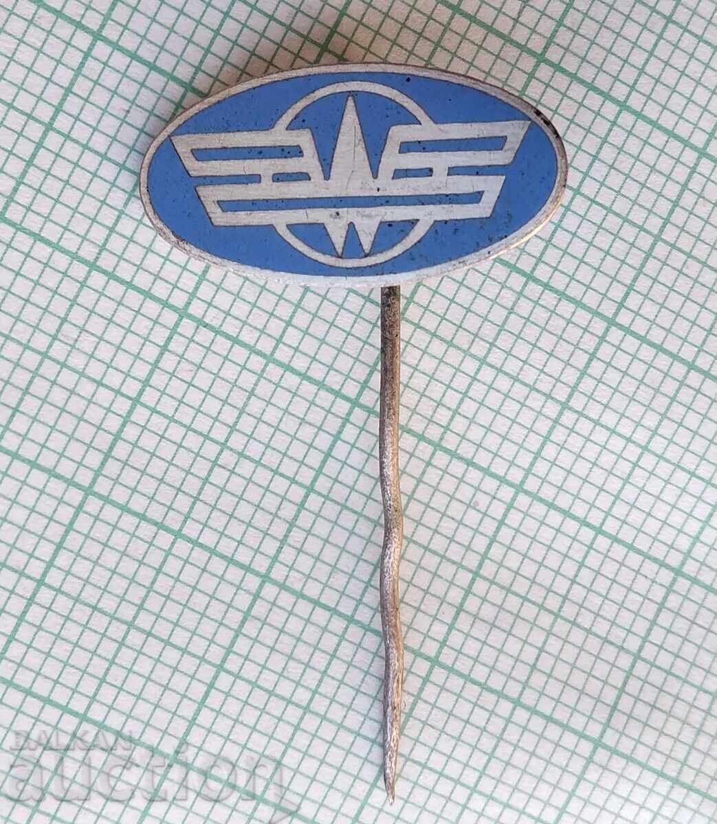 17794 Badge with price 1.00 BGN | € 0.51 17794 Badge with price 1.00 BGN | € 0.51