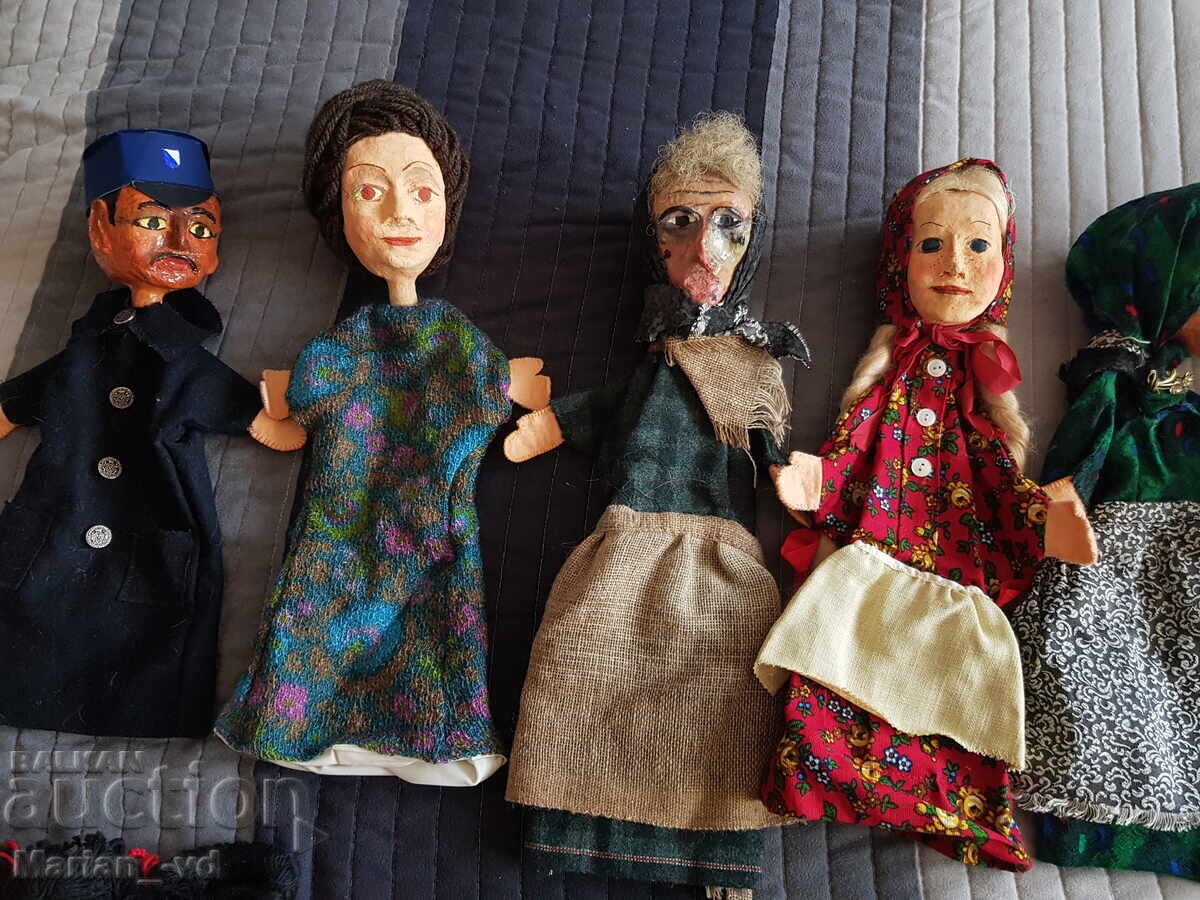 Auction Puppet, puppet theater, puppets, puppeteer Auction Puppet, puppet theater, puppets, puppeteer