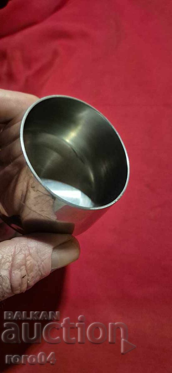 Livrarea STICLA - SCAUN - OTEL INOX