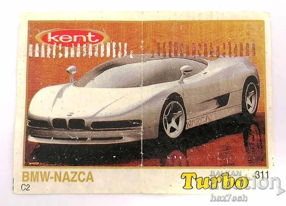 ❤️ ⭐ Picture Turbo Yellow 311 BMW-Nazca C2 ⭐ ❤️ ❤️ ⭐ Picture Turbo Yellow 311 BMW-Nazca C2 ⭐ ❤️