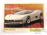 ❤️ ⭐ Imagine Turbo Turbo Yellow 311 BMW-Nazca C2 ⭐ ❤️