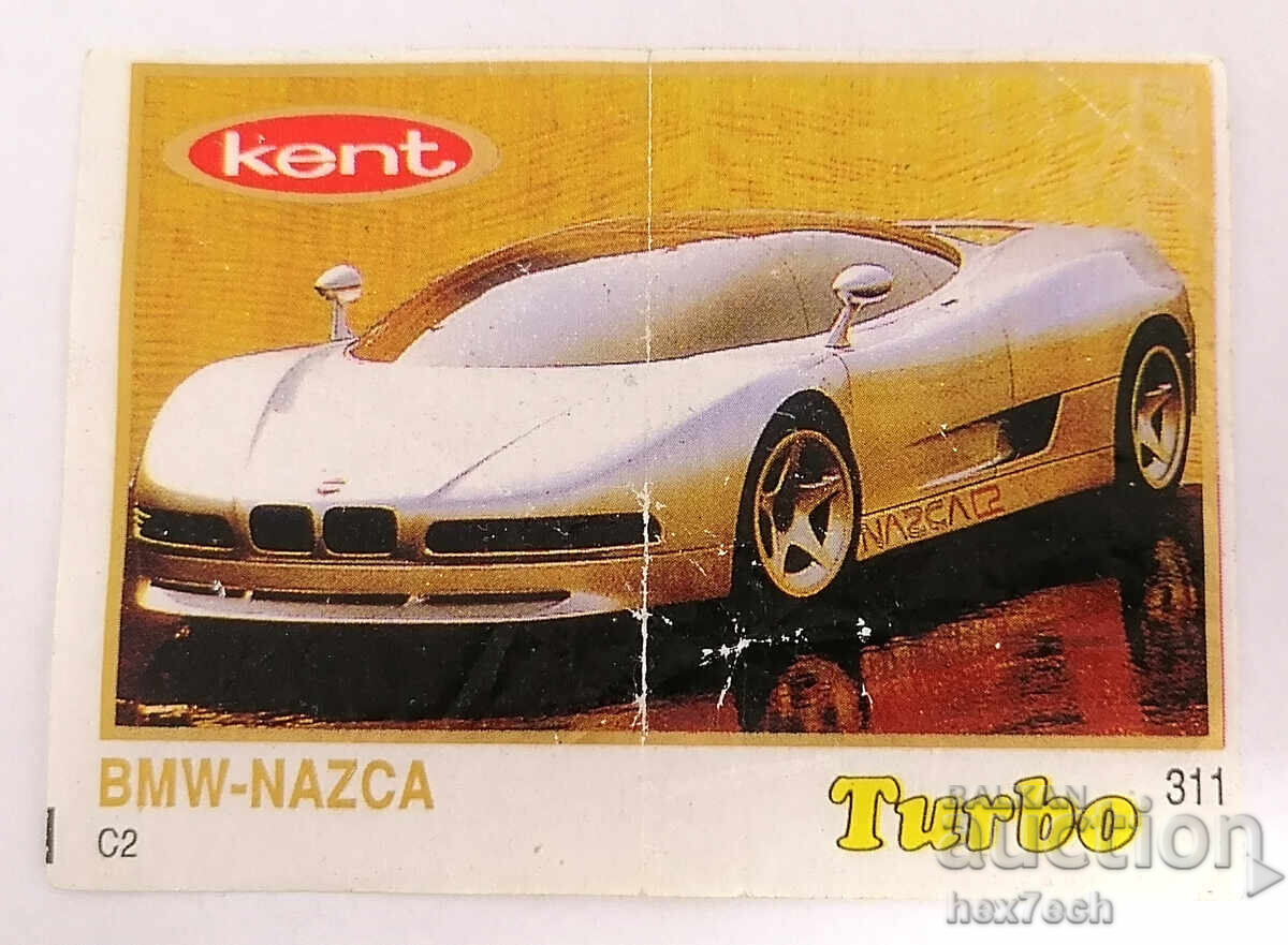 ❤️ ⭐ Picture Turbo Yellow 311 BMW-Nazca C2 ⭐ ❤️ ❤️ ⭐ Picture Turbo Yellow 311 BMW-Nazca C2 ⭐ ❤️