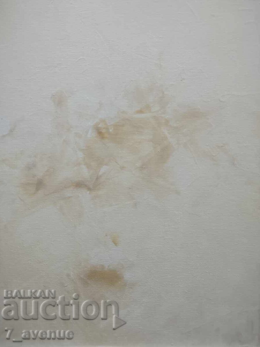 Painting, acrylic on canvas, "Awakening" 40/30 cm with price 299.00 BGN | € 152.88 Painting, acrylic on canvas, "Awakening" 40/30 cm with price 299.00 BGN | € 152.88