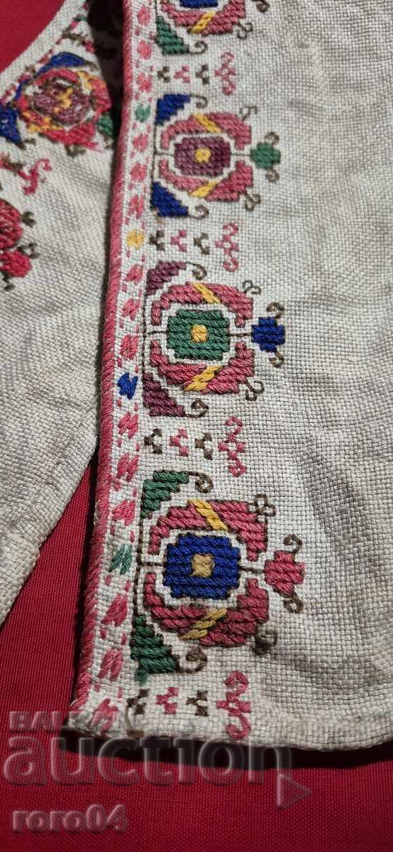 Licitație BARNIERIT - SEVITSA - SAMOKOVA
