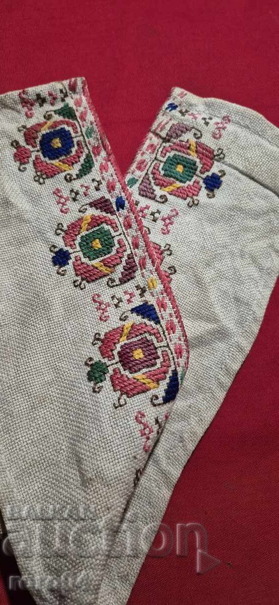 ΞΥΡΙΣΜΑ - ΣΕΒΙΤΣΑ - ΣΑΜΟΚΟΒΑ - 6