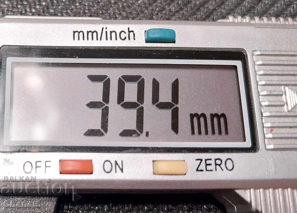 Auction MOONSTONE MEDALLION (936) Auction MOONSTONE MEDALLION (936)