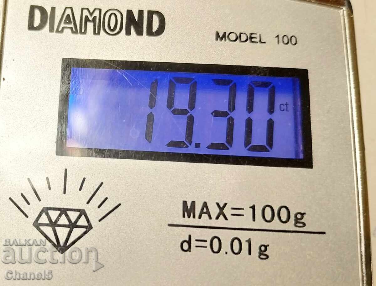 Delivery of MOONSTONE MEDALLION (936) Delivery of MOONSTONE MEDALLION (936)