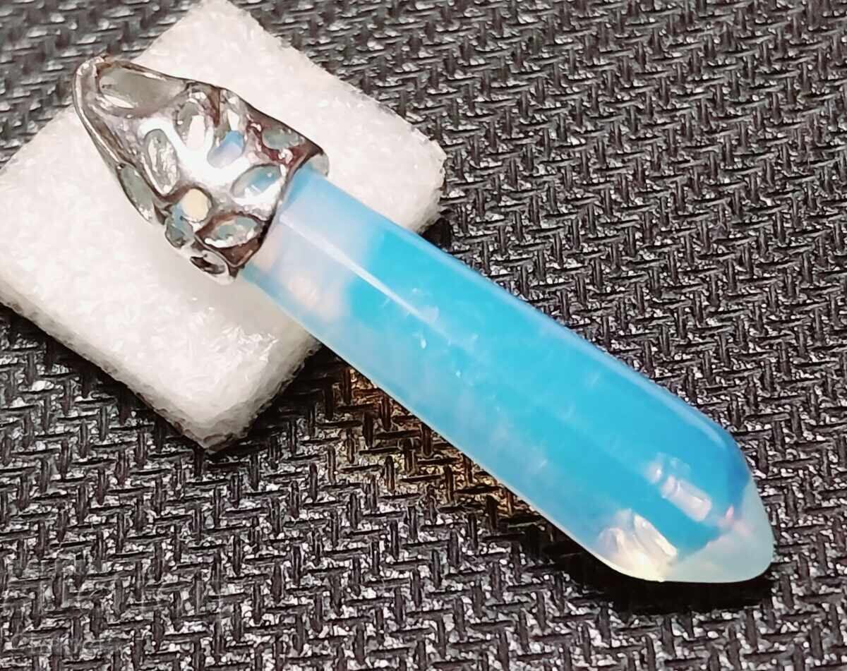 MOONSTONE MEDALLION (936) MOONSTONE MEDALLION (936)