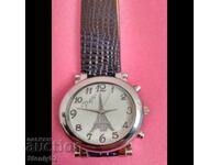 Ceas cu cuarț, funcțional *Turnul Eiffel*