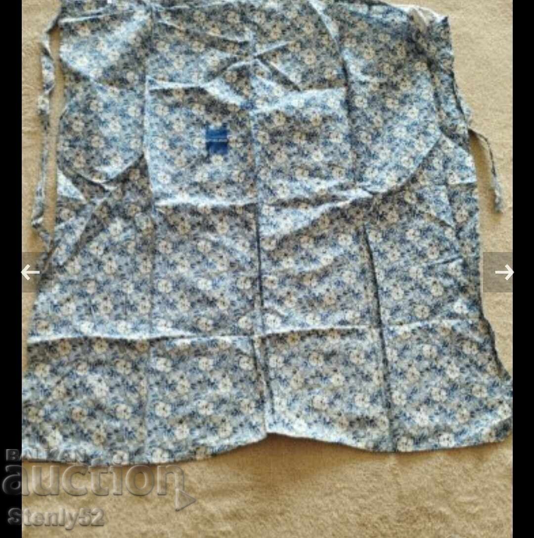 Delivery of 6 pcs. rustic aprons made of cotton canvas. Delivery of 6 pcs. rustic aprons made of cotton canvas.