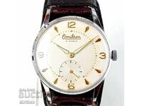 Omicron montre ancre 21 rubis - Swiss watch