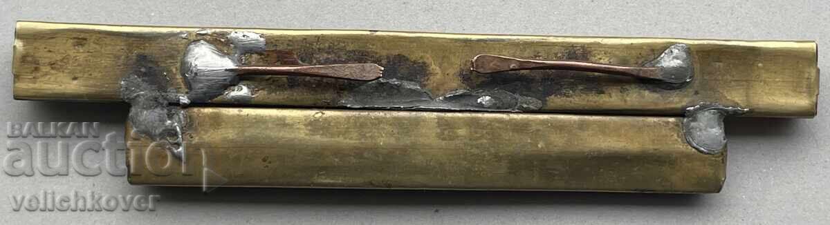 39735 Bulgaria medal badge everyday wear miniatures with price 15.00 BGN | € 7.67 39735 Bulgaria medal badge everyday wear miniatures with price 15.00 BGN | € 7.67