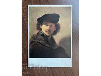 Παλιά κάρτα