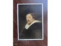 Παλιά κάρτα