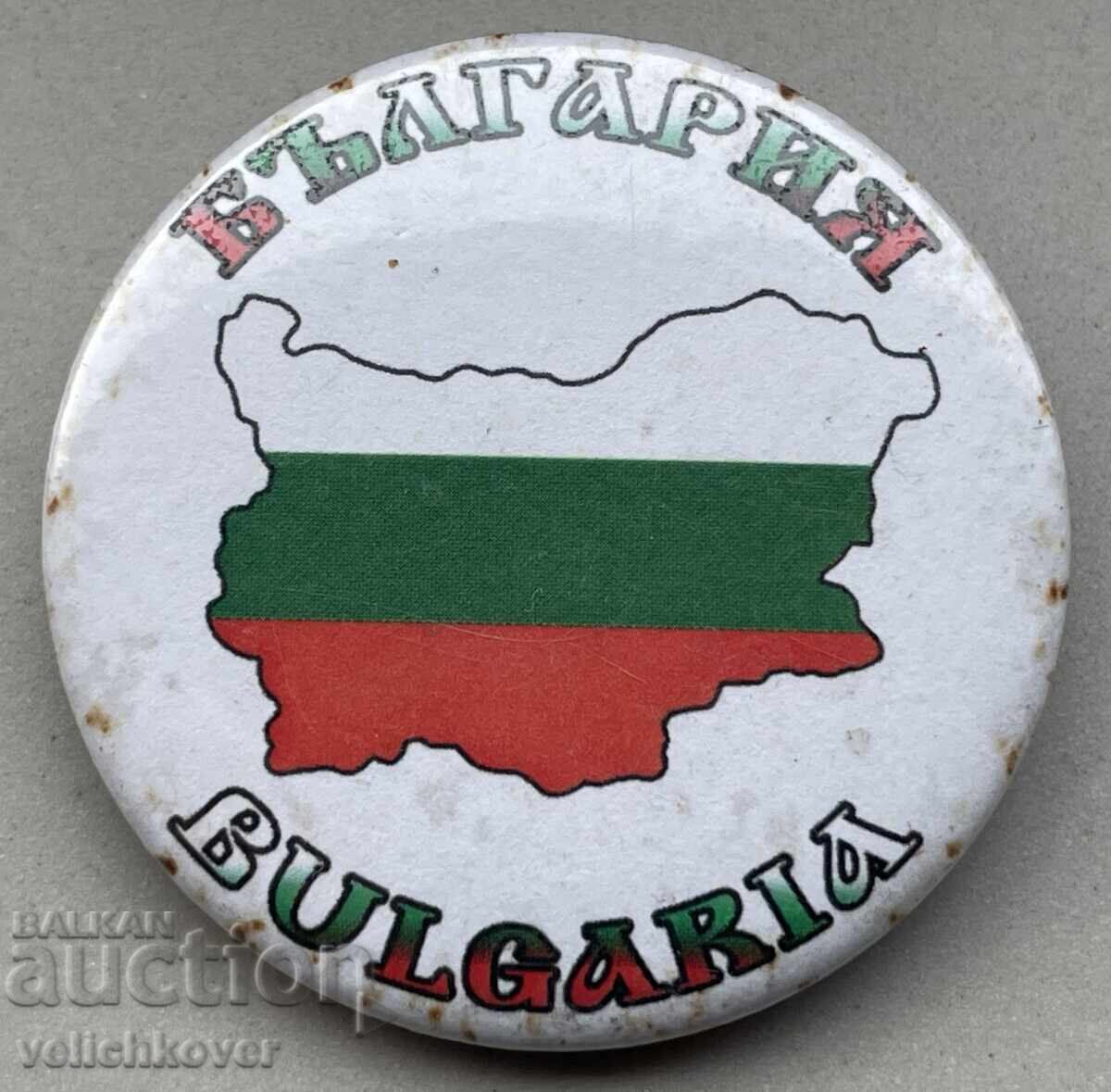 39742 Βουλγαρία πινακίδα για τουρίστες 39742 Βουλγαρία πινακίδα για τουρίστες