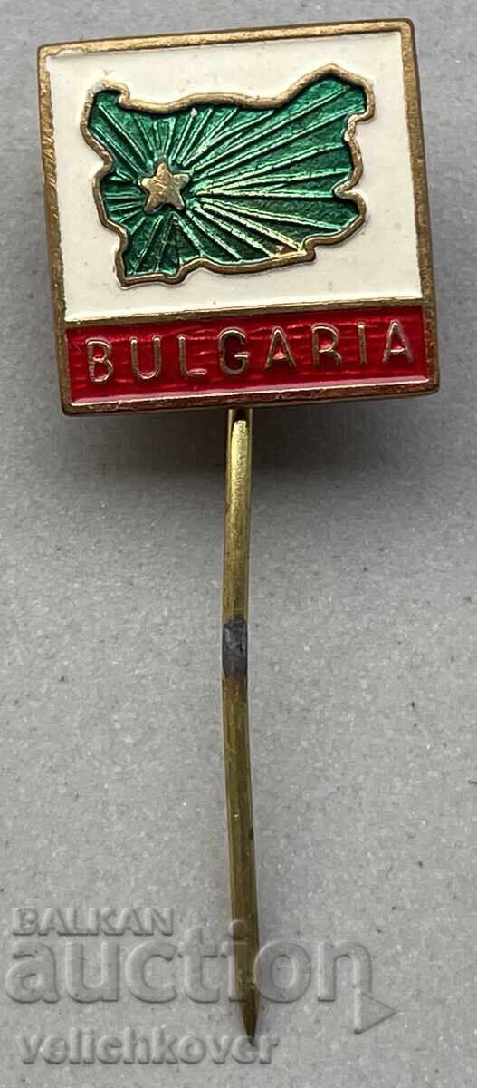 39753 Bulgaria sign for foreign tourists 39753 Bulgaria sign for foreign tourists