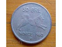 50 Yore 1960 - Norway