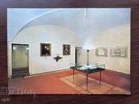 Παλιά κάρτα