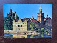 Παλιά κάρτα