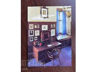 Παλιά κάρτα