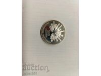 5 leva 1988 300th Chiprovtsi Uprising