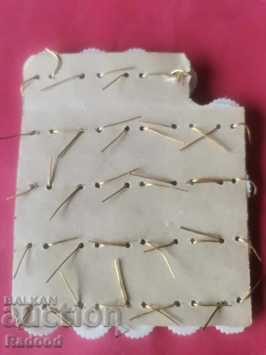 България войнишки кокарди фуражка от 70-те - 5 България войнишки кокарди фуражка от 70-те - 5