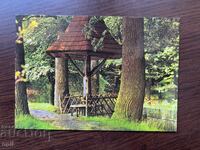 Stara Karticka-Jabkenice