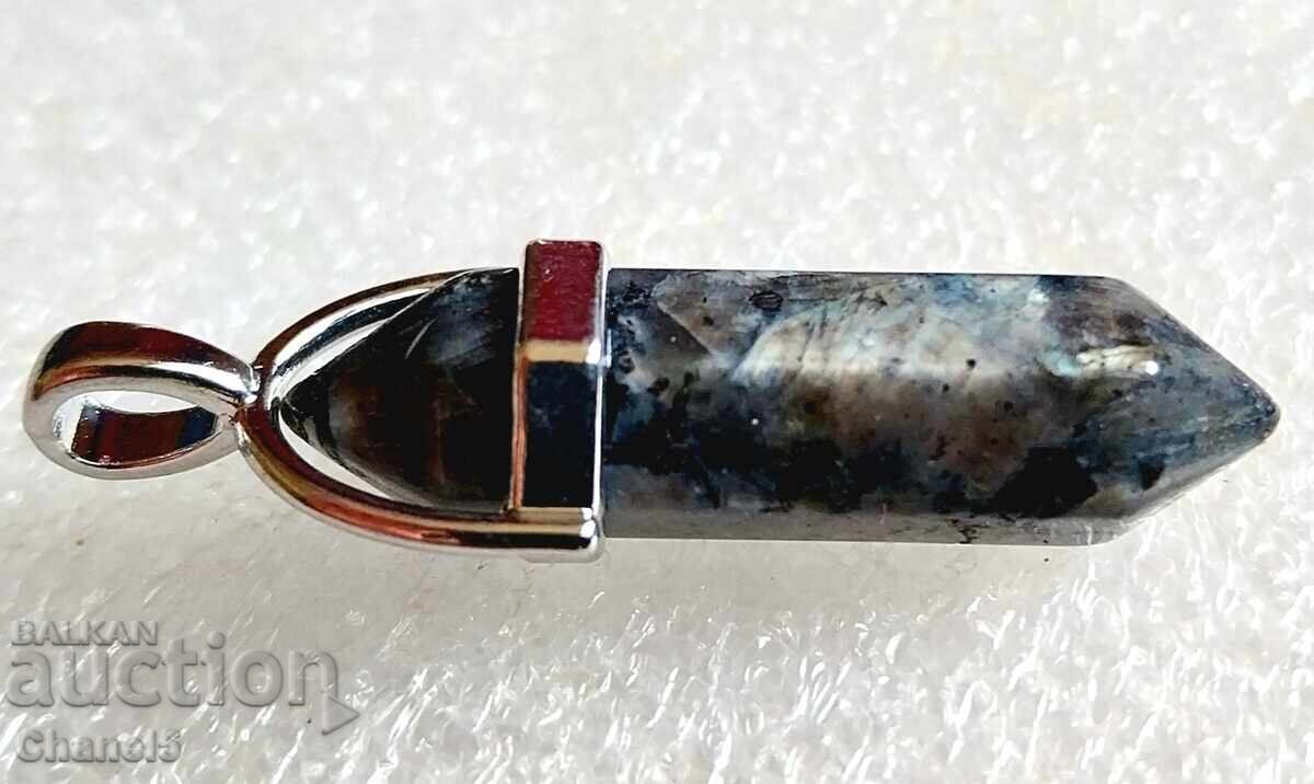 Auction LARWICKITE MEDALLION (942) Auction LARWICKITE MEDALLION (942)