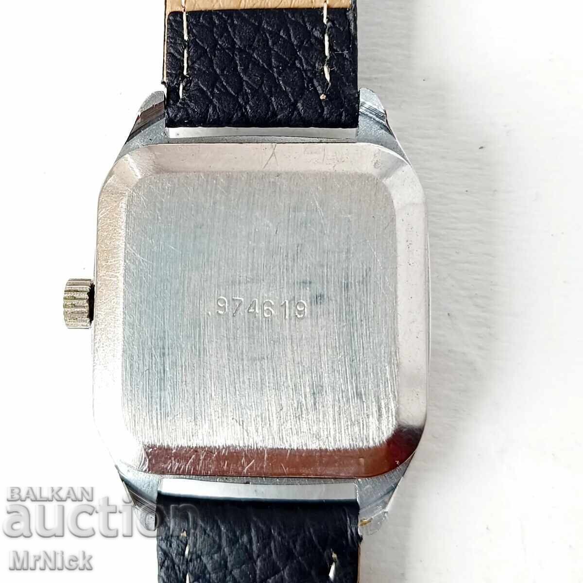 Raketa Raketa - ceas mecanic pentru bărbați - 7
