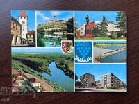 Παλιά κάρτα