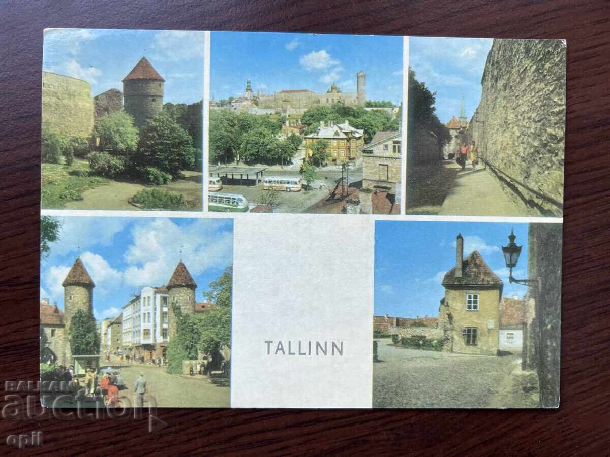 Stara Karticka-Tallinn Stara Karticka-Tallinn