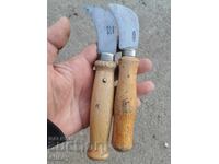 Mora, Eskilstuna Swedish and Norwegian knives from Germany