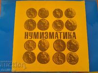 *$*Y*$*COLLECTION CATALOG COINS NUMISMATICS MEDALISTICS*$*Y*$*