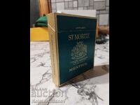 ST.Moritz menthol