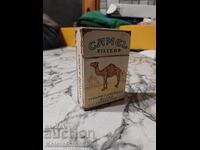 Camel box