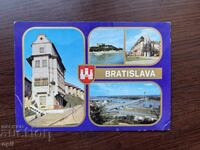 Stara Karticka-Bratislava